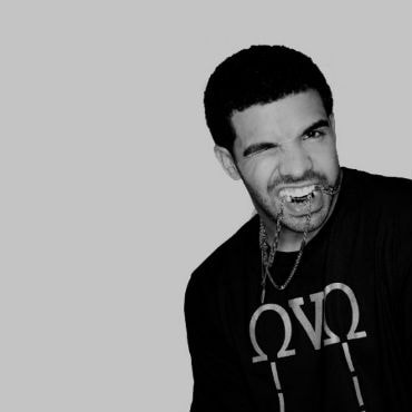 Drake Graduates High School | Hypebeast