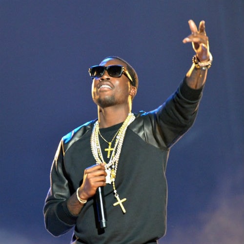 Meek Mill's 'Dreams & Nightmares' Debuts At Number Two With 167K Sold ...