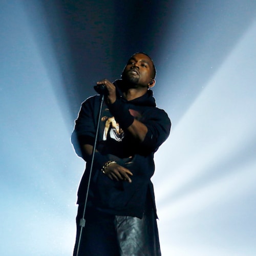 Why Isn't Kanye West on the '12-12-12' Concert Album? | HYPEBEAST