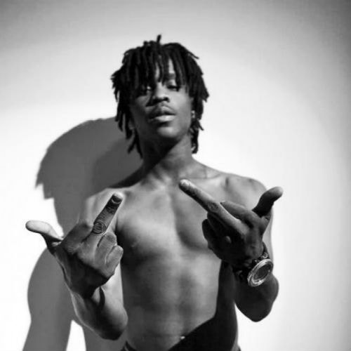 Chief Keef featuring DKG - You Ain't Bout That | Hypebeast