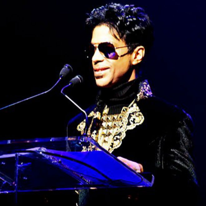 Prince to Headline Montreux Jazz Festival