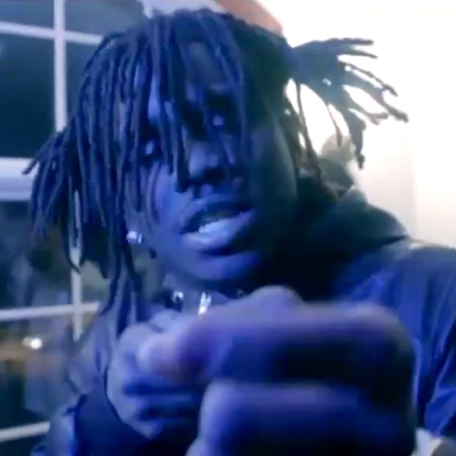 Chief Keef - First Day Out | Hypebeast