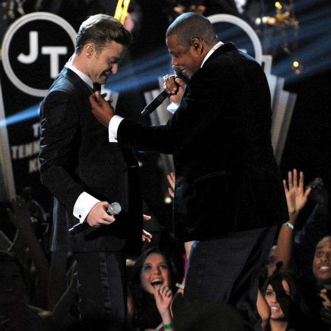 Justin Timberlake & JayZ's ‘Legends of the Summer’ Tour to Be