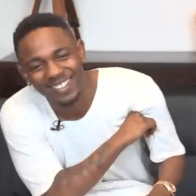 Casey Veggies Faces Hypebeast