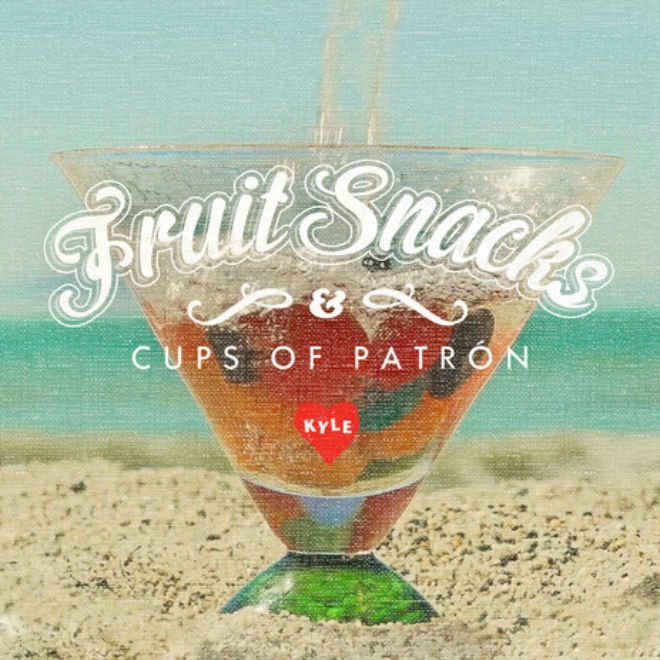 KYLE - Fruit Snacks | Hypebeast