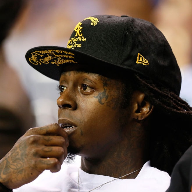 Lil Wayne Talks Epilepsy, Seizures & Hottest MC List | Hypebeast