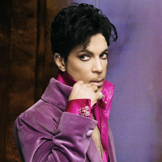 Prince to Perform at SXSW | Hypebeast