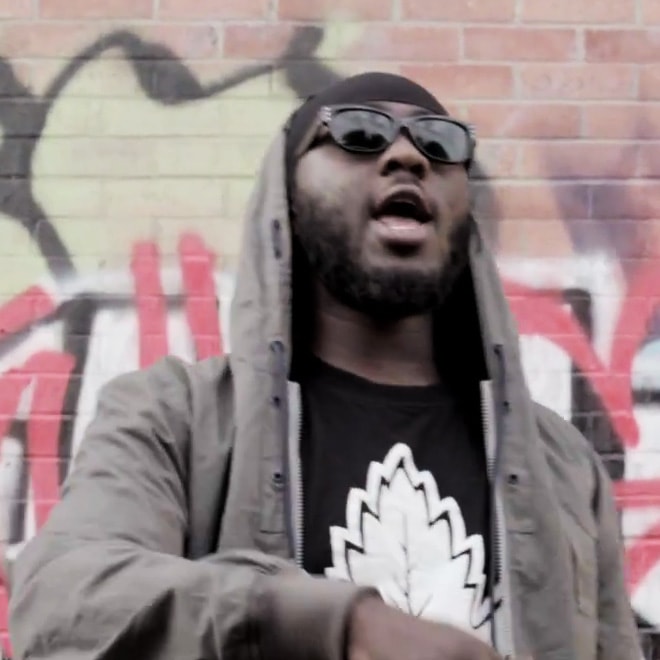 Rich Kidd - SYKE | Hypebeast