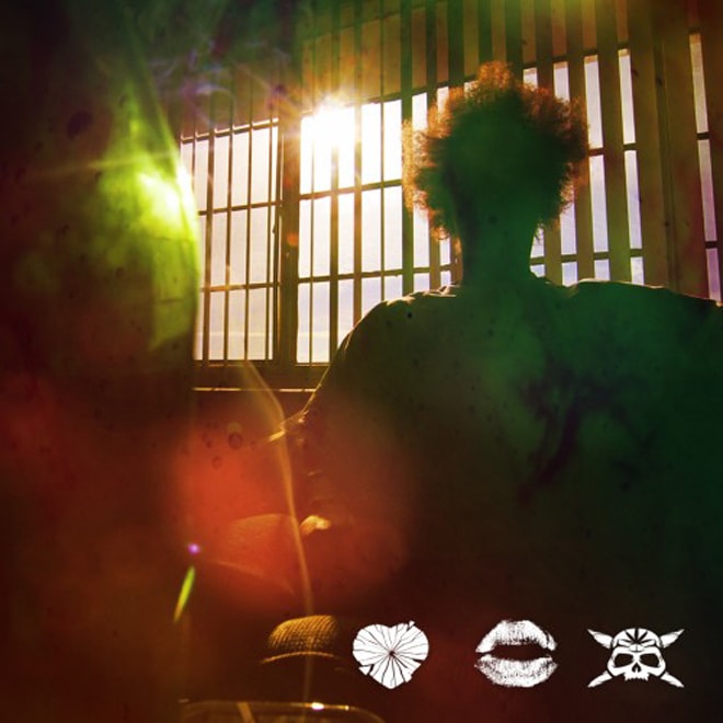 Sahtyre - LSD (The Prelude) (Mixtape) | Hypebeast