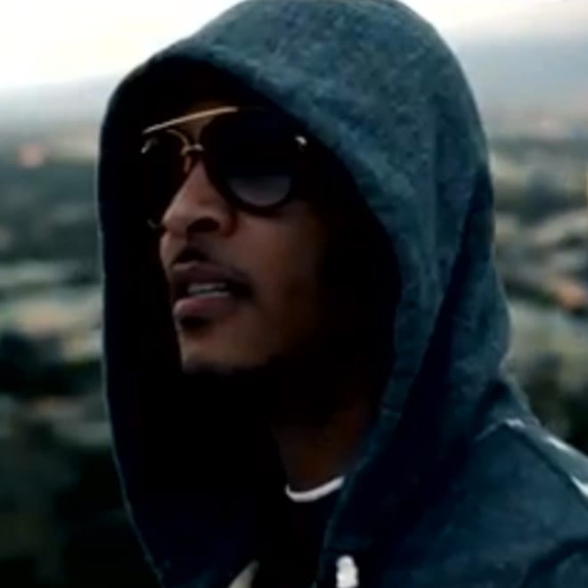 T.I. Featuring Kendrick Lamar, B.o.B & Kris Stephens - Memories Back ...