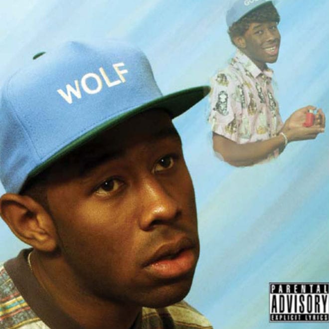 Tyler, The Creator - WOLF (Album Review) | HYPEBEAST