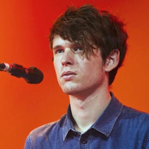 James Blake Announces More Tour Dates Hypebeast
