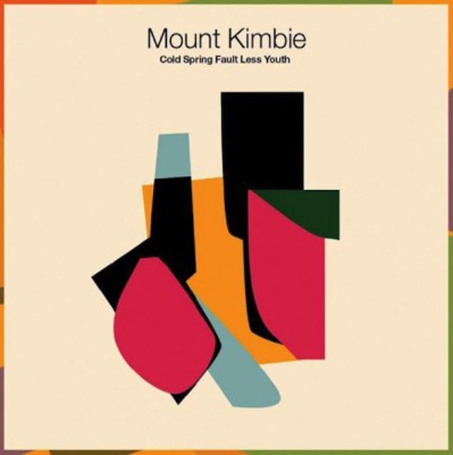 Mount Kimbie featuring King Krule You Took Your Time Hypebeast