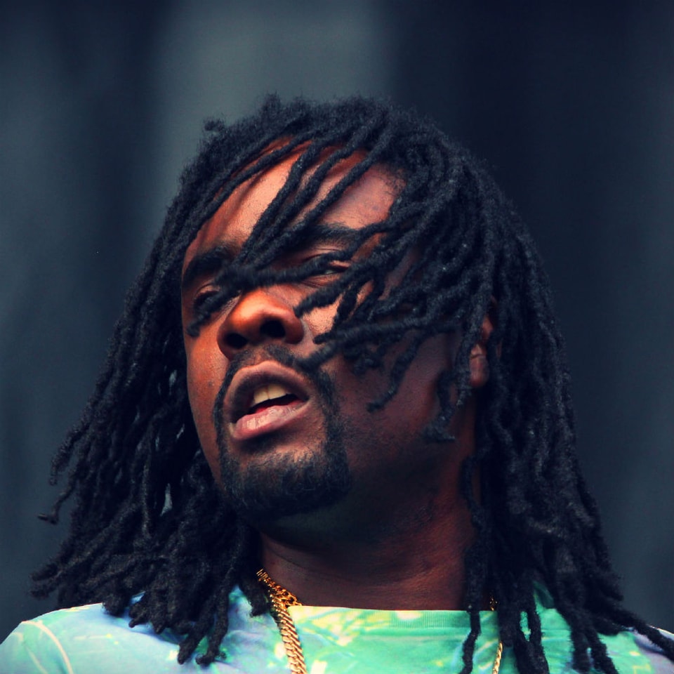 Wale - 88 (Produced by Just Blaze) | HYPEBEAST