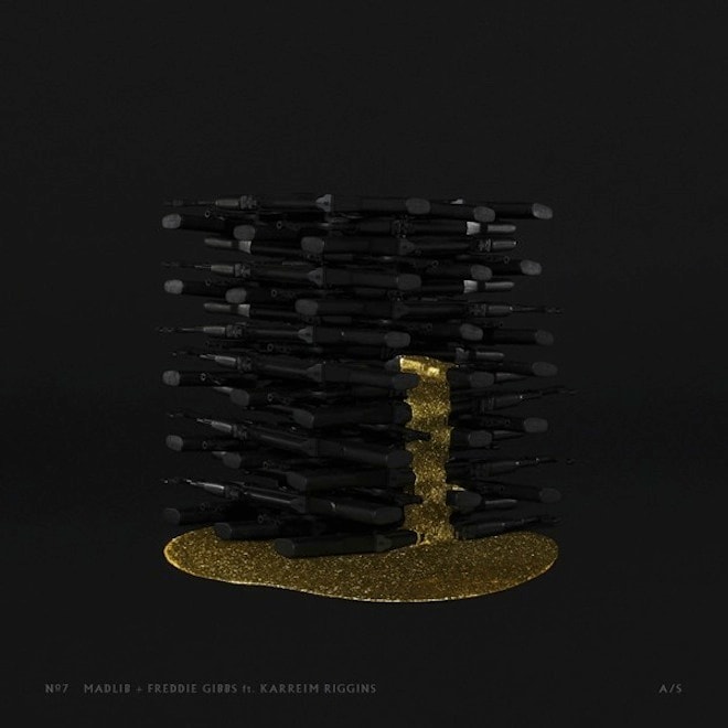 Freddie Gibbs & Madlib featuring Karriem Riggins - City | HYPEBEAST