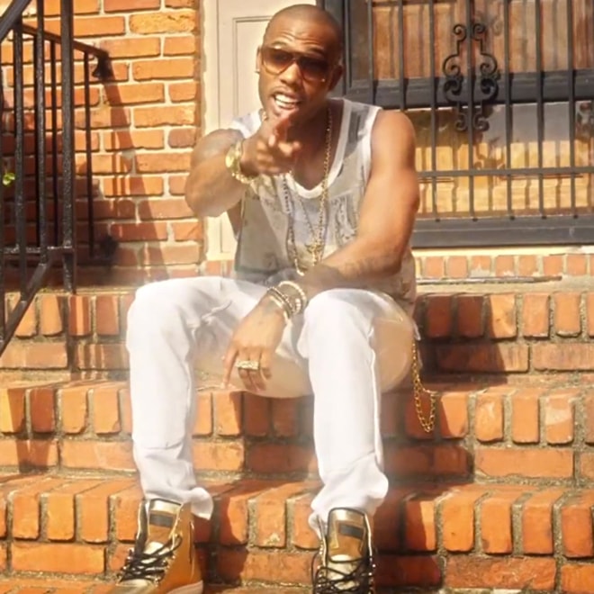 B.o.B featuring 2 Chainz Headband Hypebeast