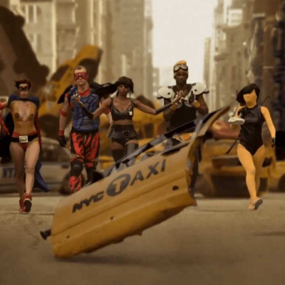 DJ Fresh vs Diplo featuring Dominique Young Unique Earthquake Hypebeast