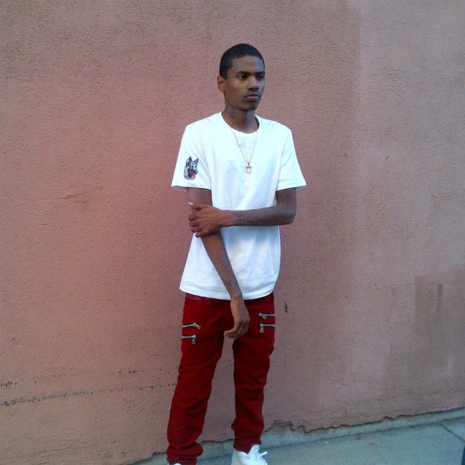 Dominic Lord Overworld Hypebeast