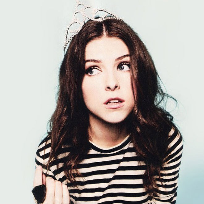Anna Kendrick Cups (Jellosea Remix) Hypebeast