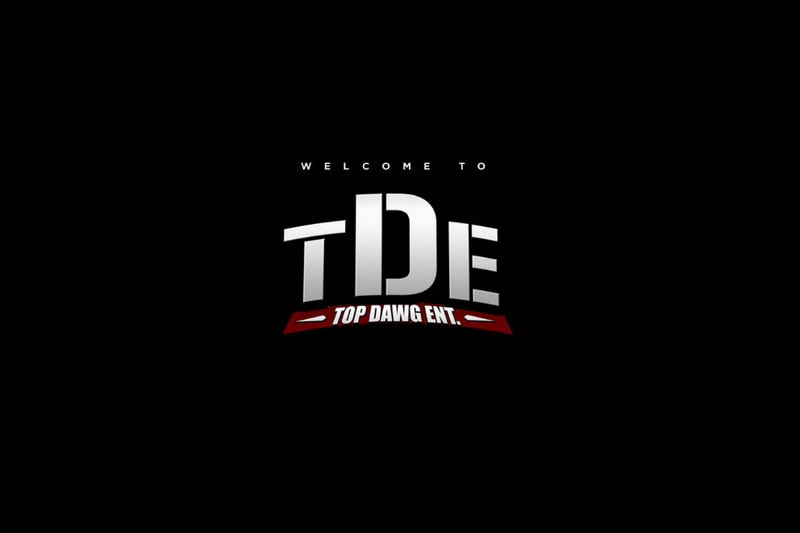 Anthony “Top Dawg” Tiffith, CEO of Top Dawg Entertainment, Opens Up
