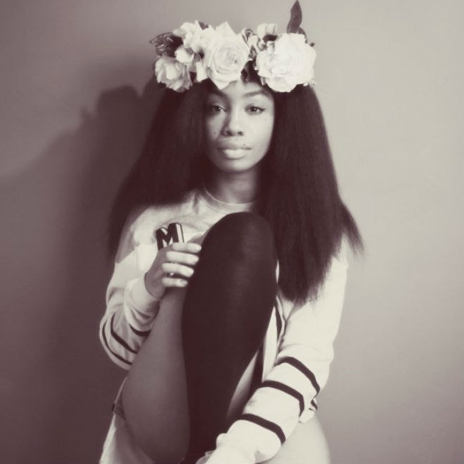 TDE Announces New Signee SZA Hypebeast