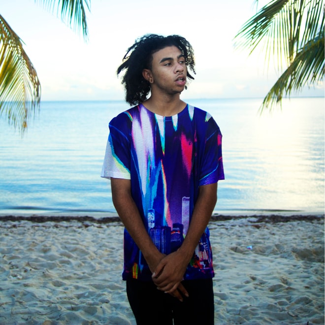 Robb Bank$ – On Me | Hypebeast