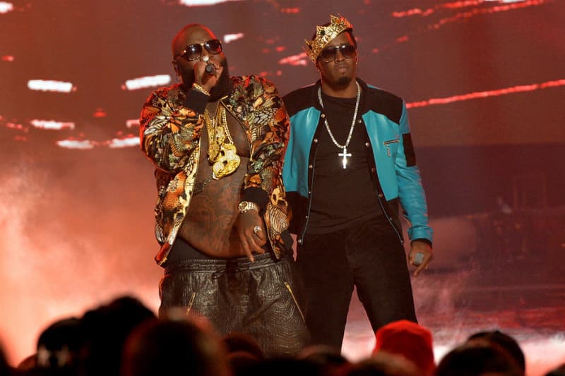 Bet Hiphop Awards 2013