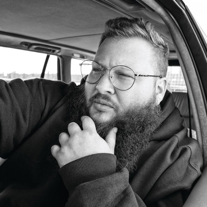 Action Bronson Blue Chips 2 (Tracklist) Hypebeast