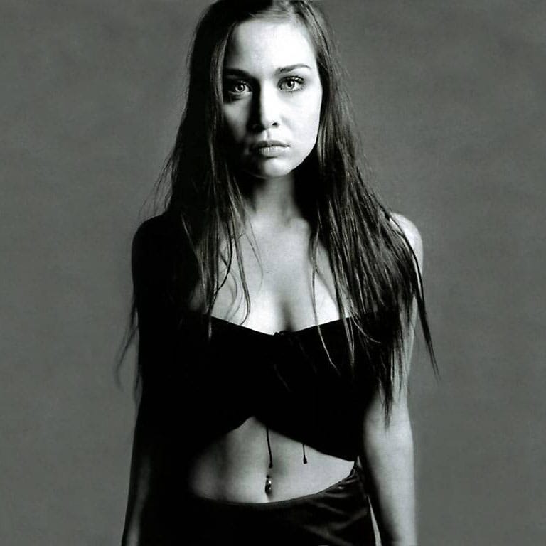 Fiona Apple Hypebeast