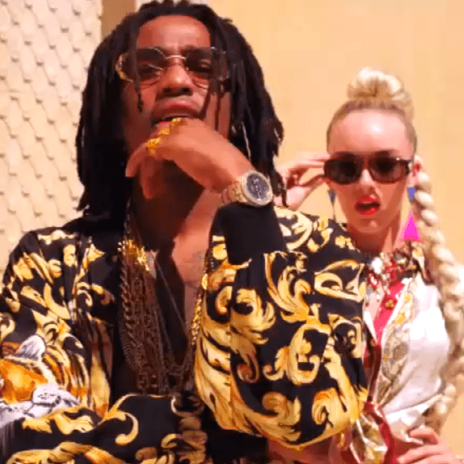 Migos - Versace | Hypebeast