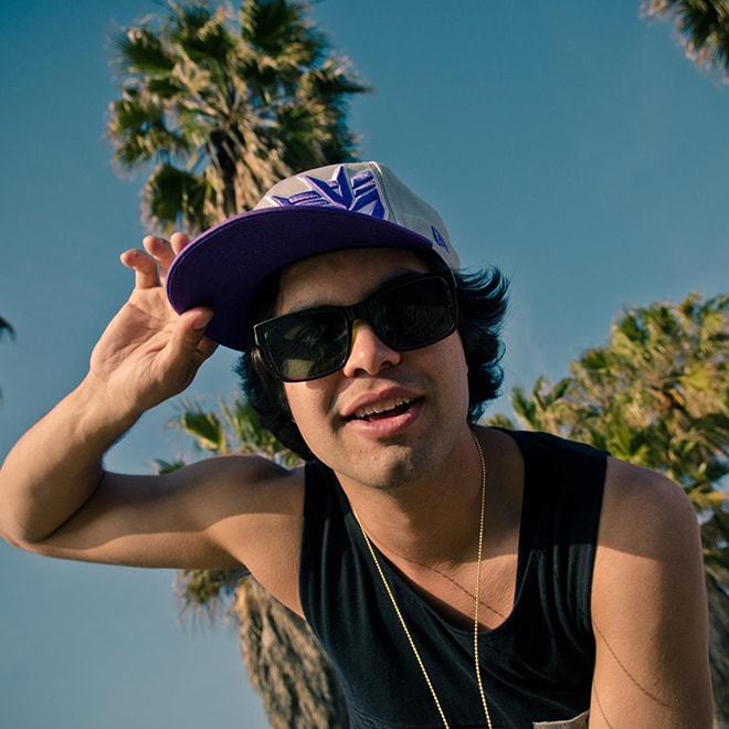 Datsik и Protohype Talk о сценическом дайвинге, музыке и видеоиграх с Thump