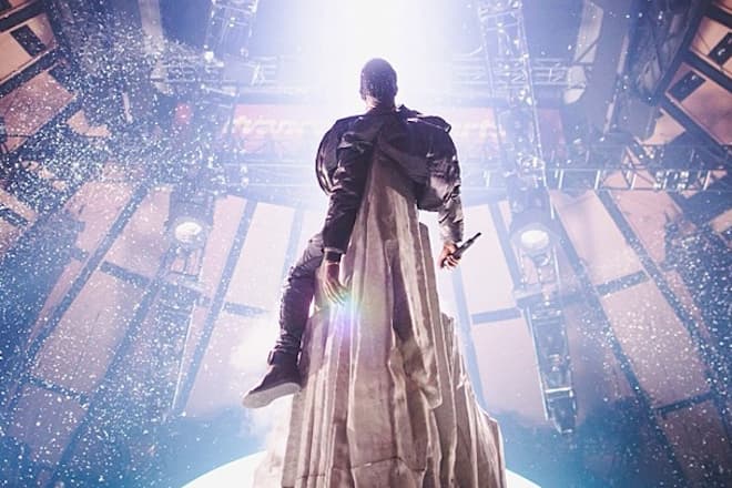 Kanye West Leaves Nike, Announces New Deal with adidas | Hypebeast