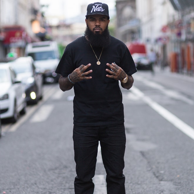 Stalley