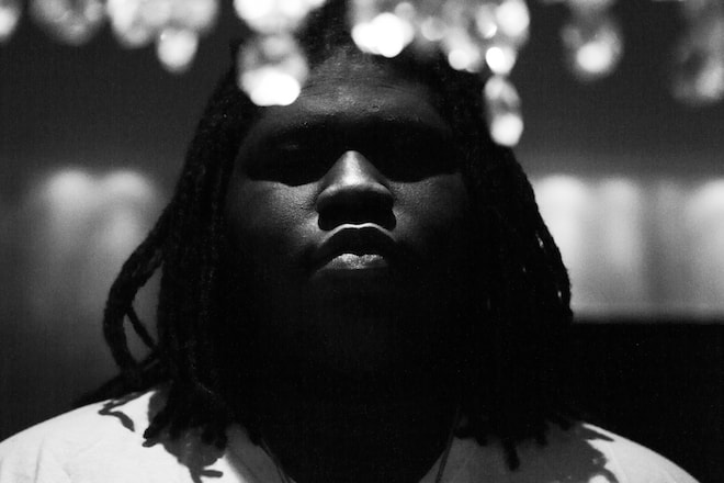 A Conversation with Young Chop | Hypebeast