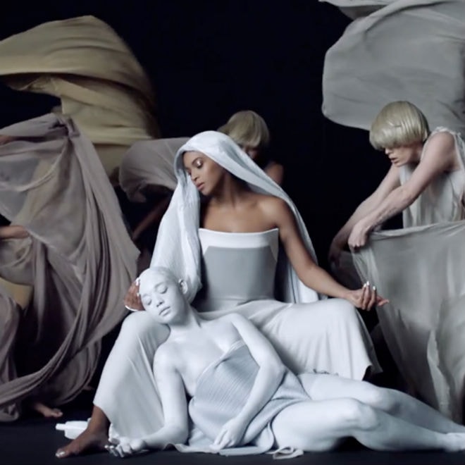 Beyoncé Releases Self-Titled Visual Album | Hypebeast