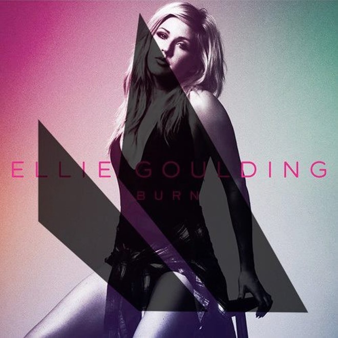 Ellie Goulding Burn