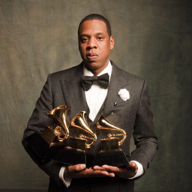 Grammy Nominations 2014: The Full List | Hypebeast