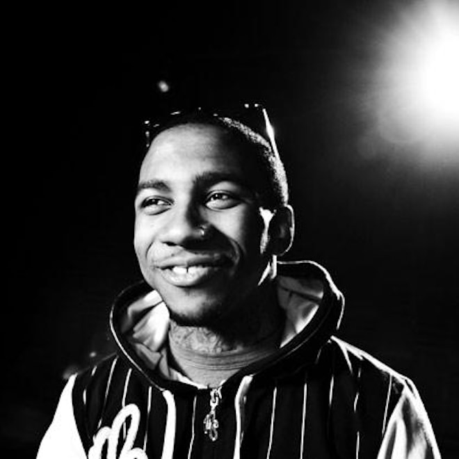 Lil B to Sports Agent Like Jay Z? Hypebeast