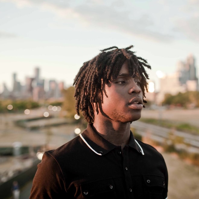 Chief Keef – Pull Up | HYPEBEAST