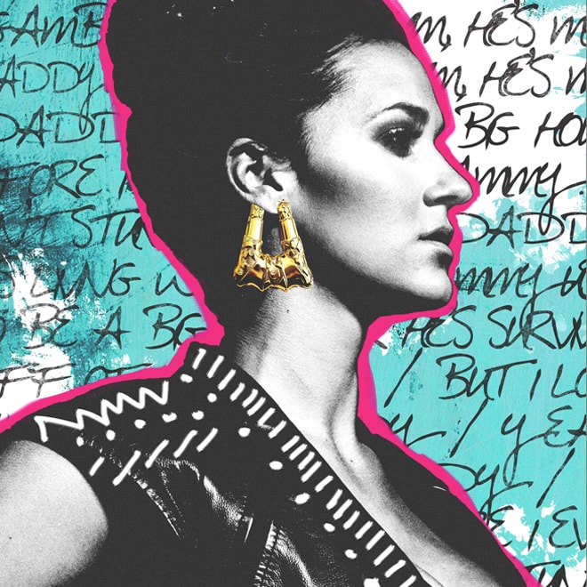 Kat Dahlia featuring Ace Hood Clocks (Remix) Hypebeast