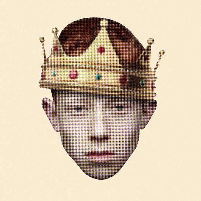 King Krule Easy Easy (20syl Remix) HYPEBEAST