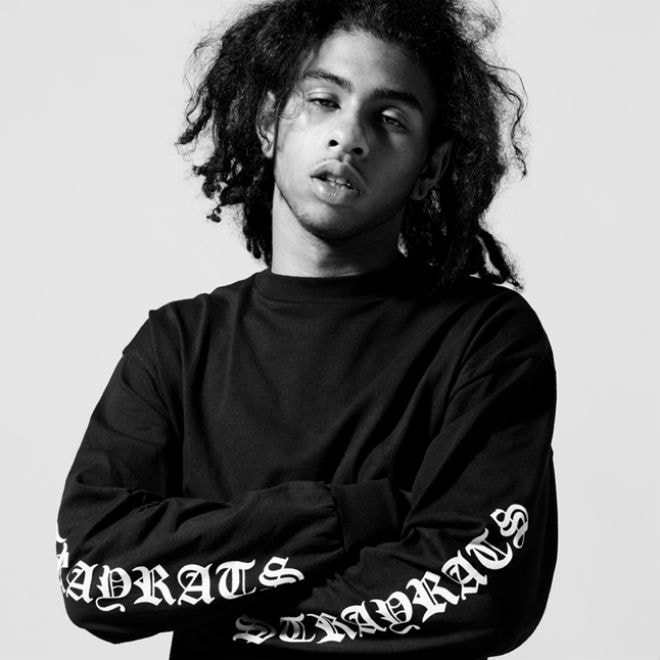 Pointer 2014 Spring/Summer Collection | Hypebeast