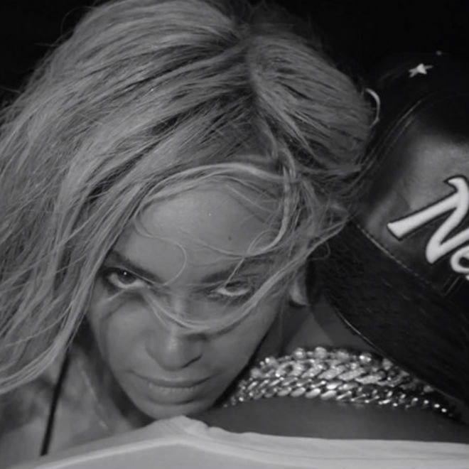 Beyoncé - Drunk in Love (Diplo Remix) | HYPEBEAST