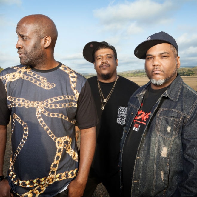 De La Soul to Release Entire Music Catalog for Free Tomorrow Hypebeast