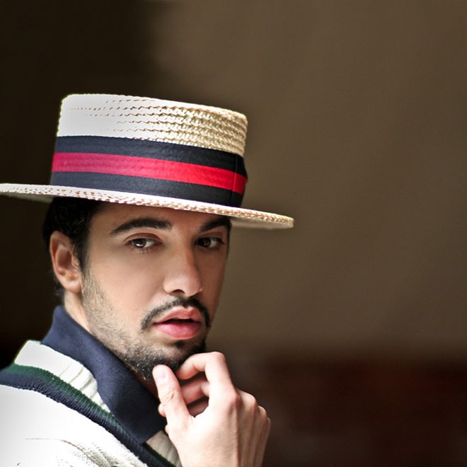 DJ Cassidy featuring Talib Kweli, Robin Thicke & Jessie J - Calling All ...