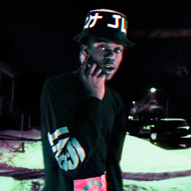 Lucki Eck$ – Boomin’ | Hypebeast