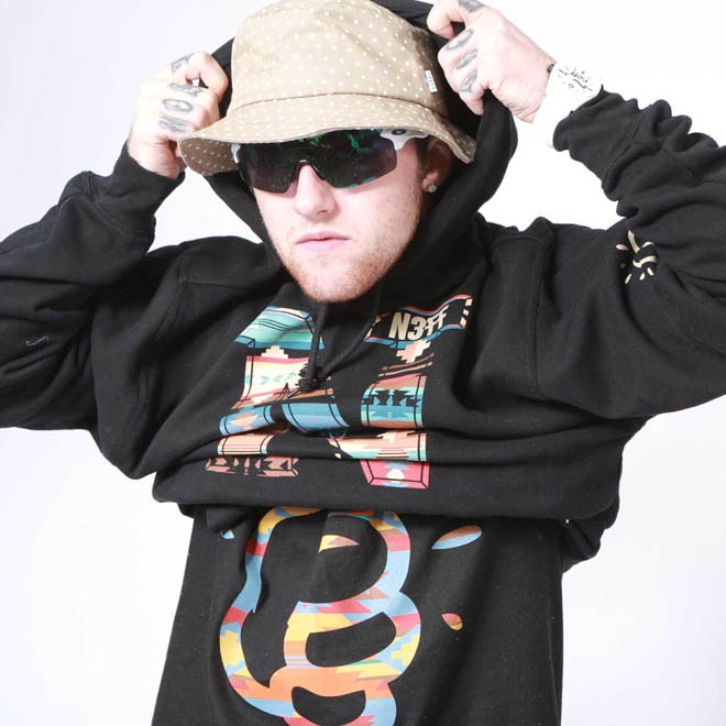 Mac Miller - LUA (Bright Eyes Cover) | Hypebeast