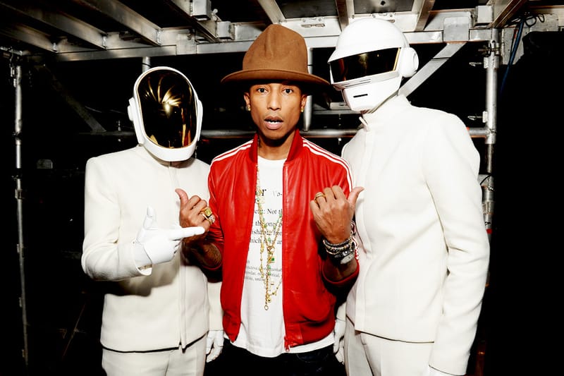 Pharrell's Vivienne Westwood “Mountain” Hat Up For Sale on eBay