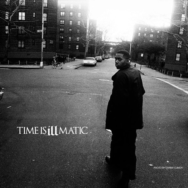 Watch the Trailer for 'Time is Illmatic' Nas Documentary HYPEBEAST