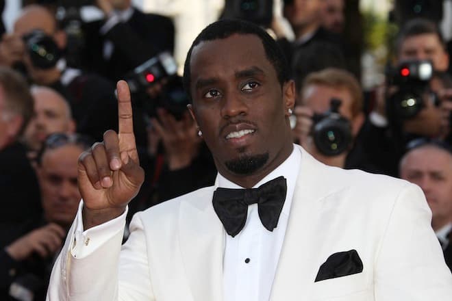 Diddy Makes $200 Million Bid For Fuse TV | HYPEBEAST